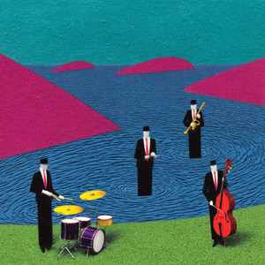 Upstream Reverie by River Drift Jazz