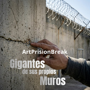 Gigantes de sus propios muros by Artprisionbreak