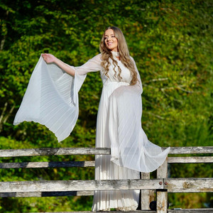 Вера Столић - Српска изнад свега