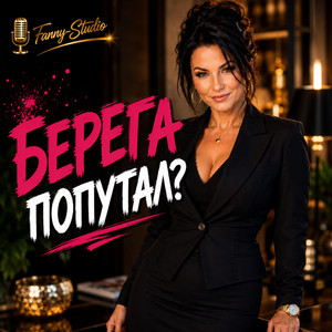 БЕРЕГА ПОПУТАЛ? by Fanny-Studio