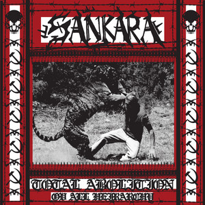 Human Slaughter by Sankara