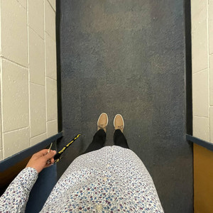 STS(Shake That Shit)