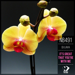 It's Great That You're with Me - Original Mix by DJ Lava