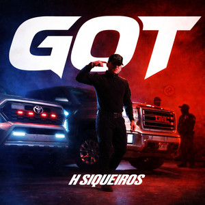 GOT by H Siqueiros