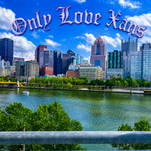 Only Love Xans by 4EVR LOST