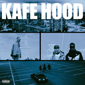 Kafe Hood — ARMOND cover art