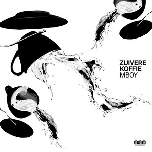 Zuivere Koffie