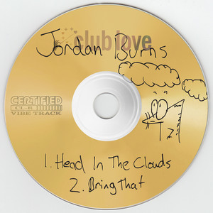 Bring That by Jordan Burns