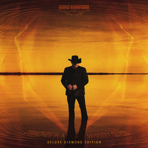 Diamonds in a Whiskey Glass (Australian Deluxe Edition)