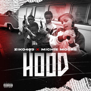 Hood by Ziko409, Michie Moore