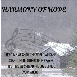 Love Like Jesus by Harmony of Hope