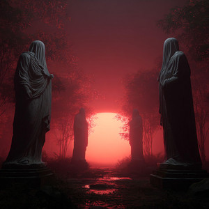 Ancient Resurgence by BlauDisS