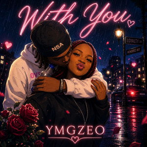 With You by Ymgzeo