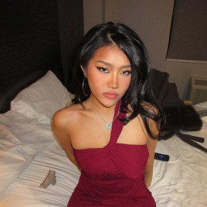 LOVE ME? by Rachel Wu