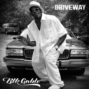 Driveway by BLK Gable