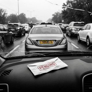 Pending by FynMonsta