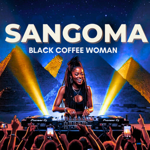 SANGOMA (deep afro house) by DEEP AFRO HITS