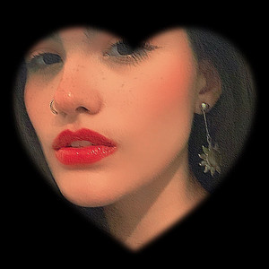 in love by Clara Alba