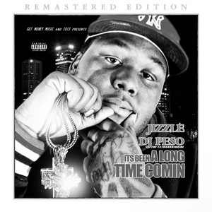 Mine by Jizzle GoGetta, Jugg Bro