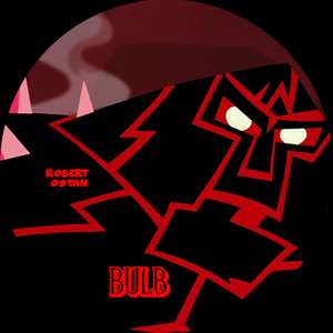 Robert Ostan - Robotic Behaviour