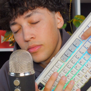 Kopfmassage by ASMR Justin