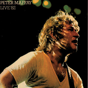 Live 82 album