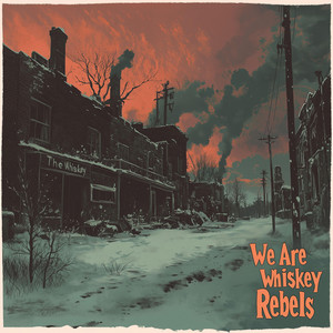 A Minstrel's Plea by We Are Whiskey Rebels