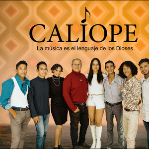 Caliopebanda - Dancing Queen (Cover Version)