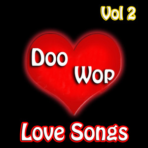 Vol． Songs， Doo Love The Of Wop 2 【中古】 13 Best