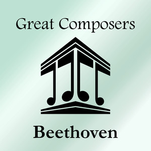 Great Composers: Beethoven album