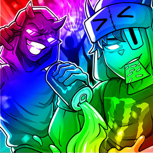 DEMON TIME - Sped Up by xDemon, Khayri
