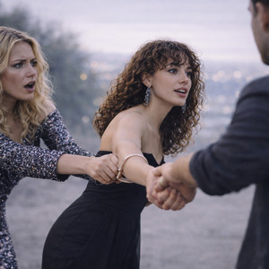 Ilaria Music - Lasă-L, Fă!