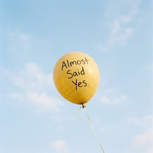 Almost Said Yes by Elvara