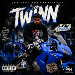 Twinn by A-raw Liciaga