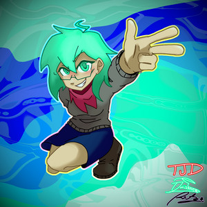STLNPSYLNFA by ToufG, Atone