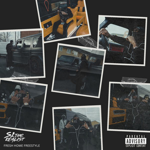 Fresh Home Freestyle by S1 THE REALIST