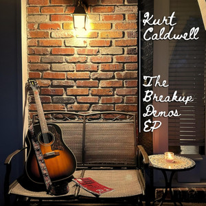 Kurt Caldwell
