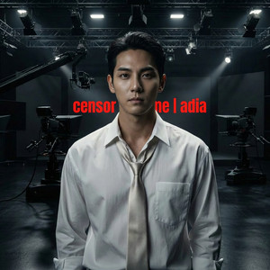 Censor Me by Adia