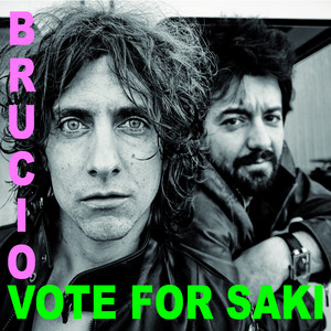 Vote For Saki - Sono Un Animale