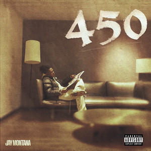 450 by Jay Montana