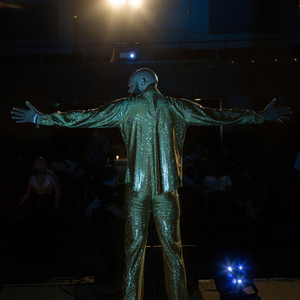 Chance Justice - Unequivocally Bussin