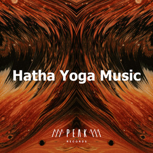 Hatha Yoga Music album
