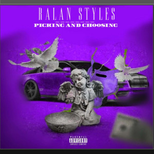 Portada de Picking & Choosing