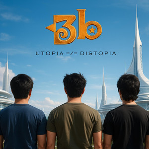 Dispariti by 3Belas
