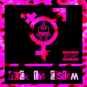 Ketamine Plug - Short Dick Girl
