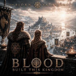 Raise The Banners (Viking Hip Hop, Battle Music & Viking Music) by Björn Valhalla