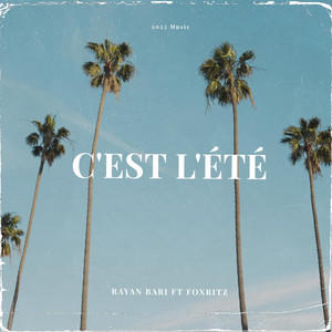 C'est L'été
