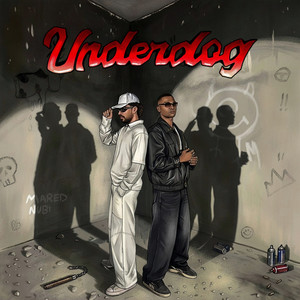 Underdog by Nubi, Mared
