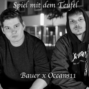Spiel mit dem Teufel by Bauer, Oceans11