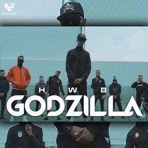 HWB - Godzilla
